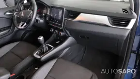 Renault Captur 1.0 TCe Zen de 2022