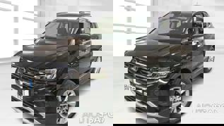 Volkswagen T-Cross de 2025