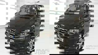 Volkswagen Touran de 2020