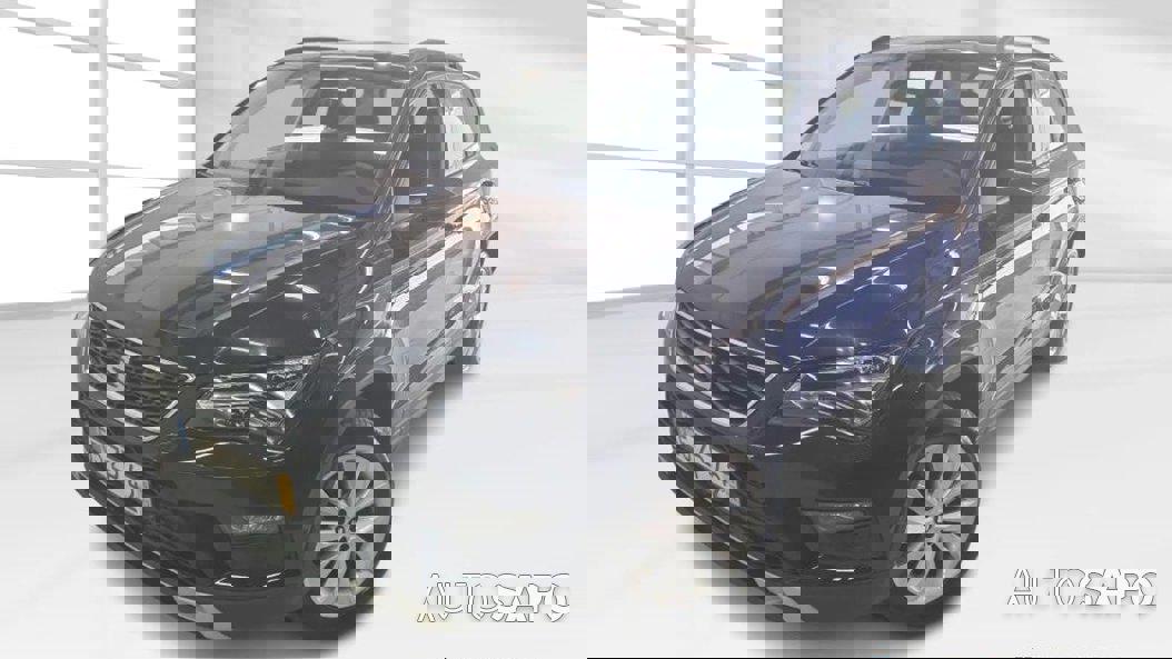 Seat Ateca 1.6 TDI Style de 2019