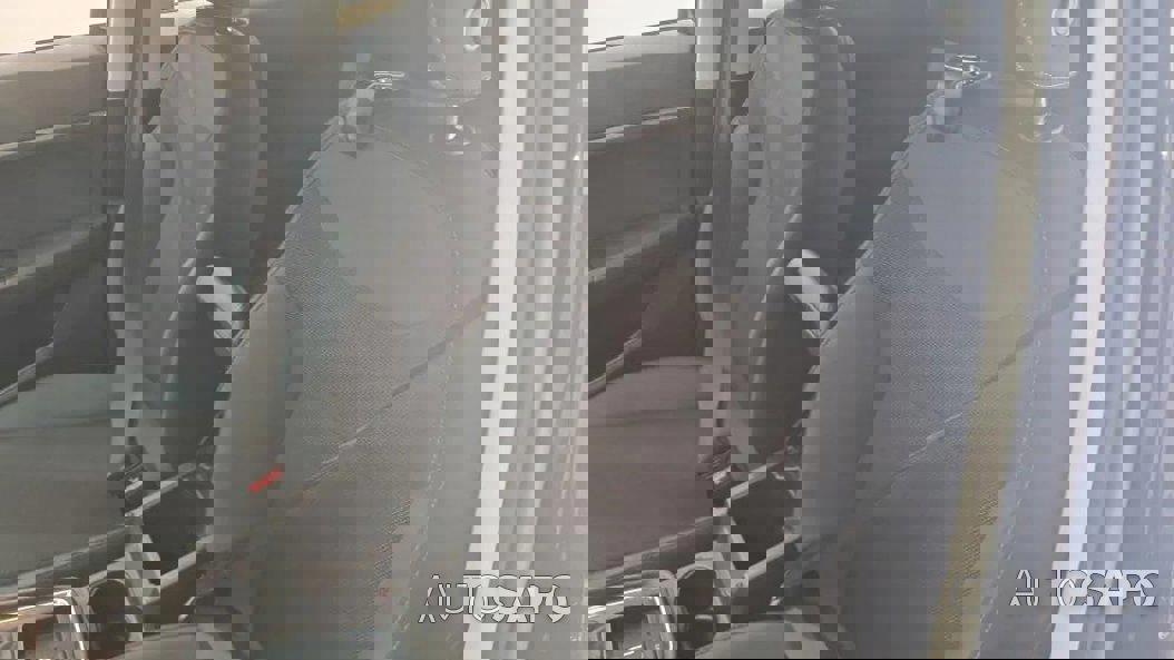 Seat Ateca 1.6 TDI Style de 2019