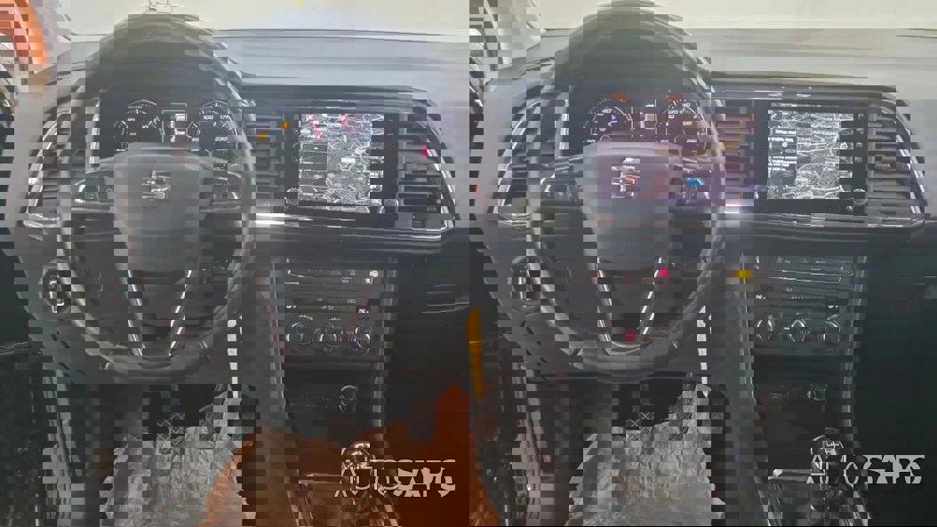 Seat Ateca 1.6 TDI Style de 2019