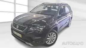 Seat Ateca 1.6 TDI Style de 2019