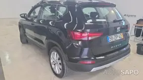 Seat Ateca 1.6 TDI Style de 2019