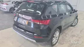 Seat Ateca 1.6 TDI Style de 2019