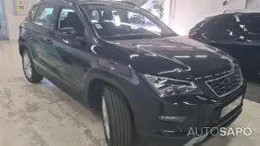 Seat Ateca 1.6 TDI Style de 2019