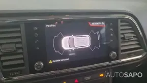 Seat Ateca 1.6 TDI Style de 2019