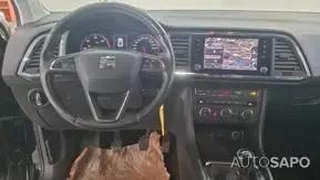 Seat Ateca 1.6 TDI Style de 2019