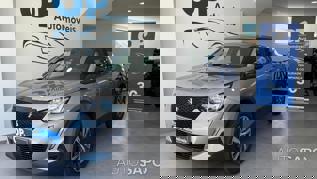Peugeot 2008 1.2 PureTech Active de 2023