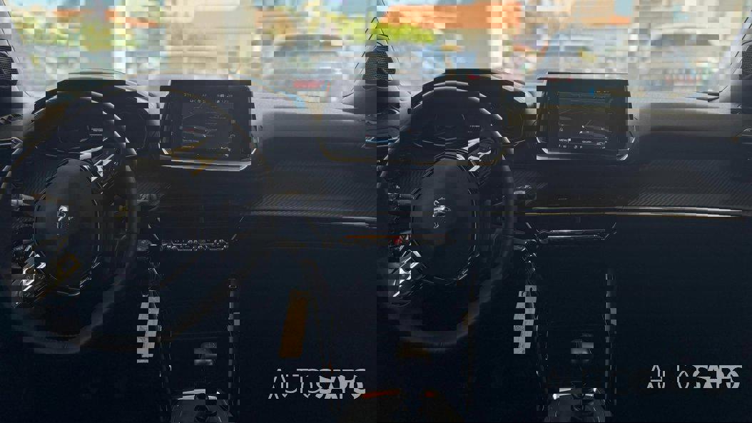 Peugeot 2008 1.2 PureTech Active de 2023