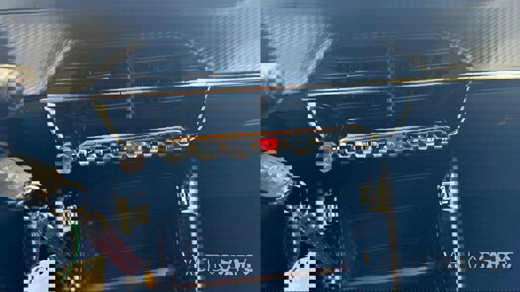 Peugeot 2008 1.2 PureTech Active de 2023