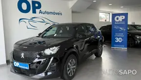 Peugeot 2008 1.2 PureTech Active de 2023
