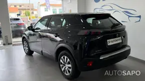 Peugeot 2008 1.2 PureTech Active de 2023