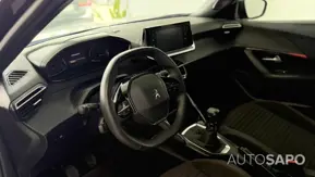 Peugeot 2008 1.2 PureTech Active de 2023