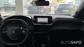 Peugeot 2008 1.2 PureTech Active de 2023