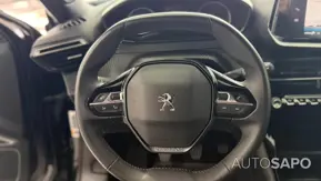 Peugeot 2008 1.2 PureTech Active de 2023