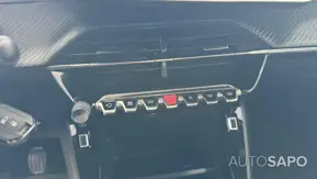 Peugeot 2008 1.2 PureTech Active de 2023