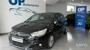 Citroen C4 de 2013