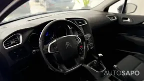 Citroen C4 de 2013