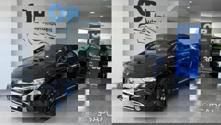 Mercedes-Benz EQE de 2023