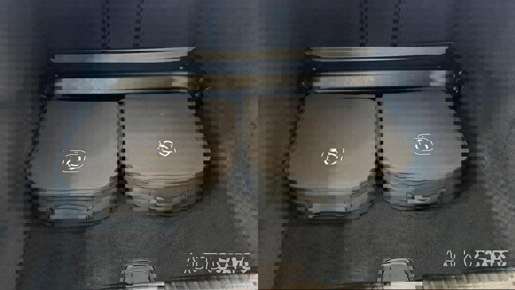 Mercedes-Benz EQE de 2023