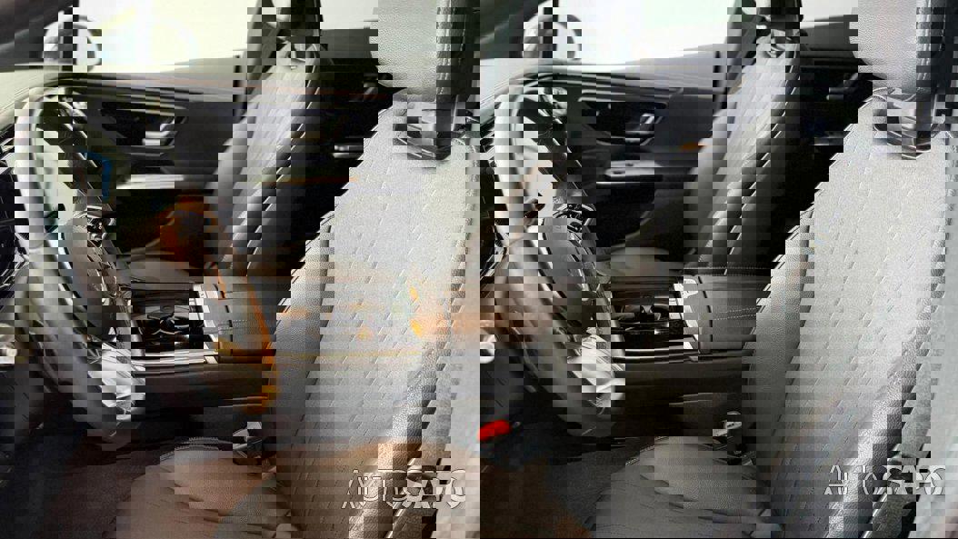 Mercedes-Benz EQE de 2023