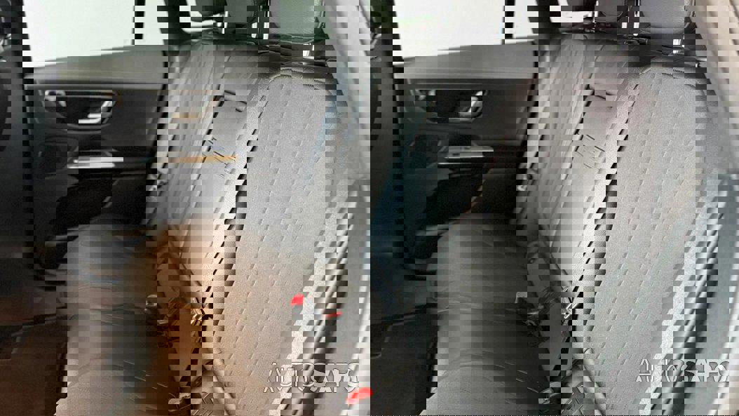 Mercedes-Benz EQE de 2023