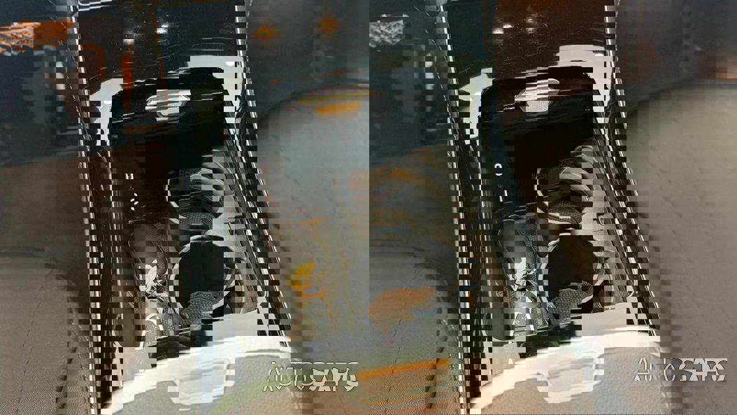 Mercedes-Benz EQE de 2023