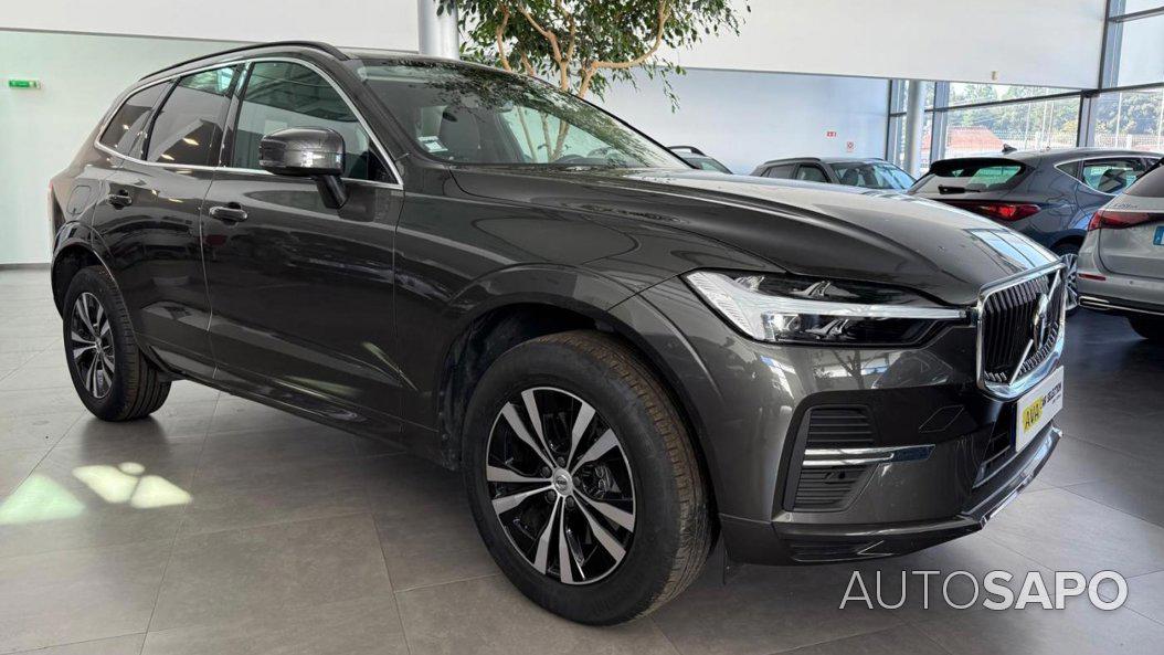 Volvo XC60 de 2022