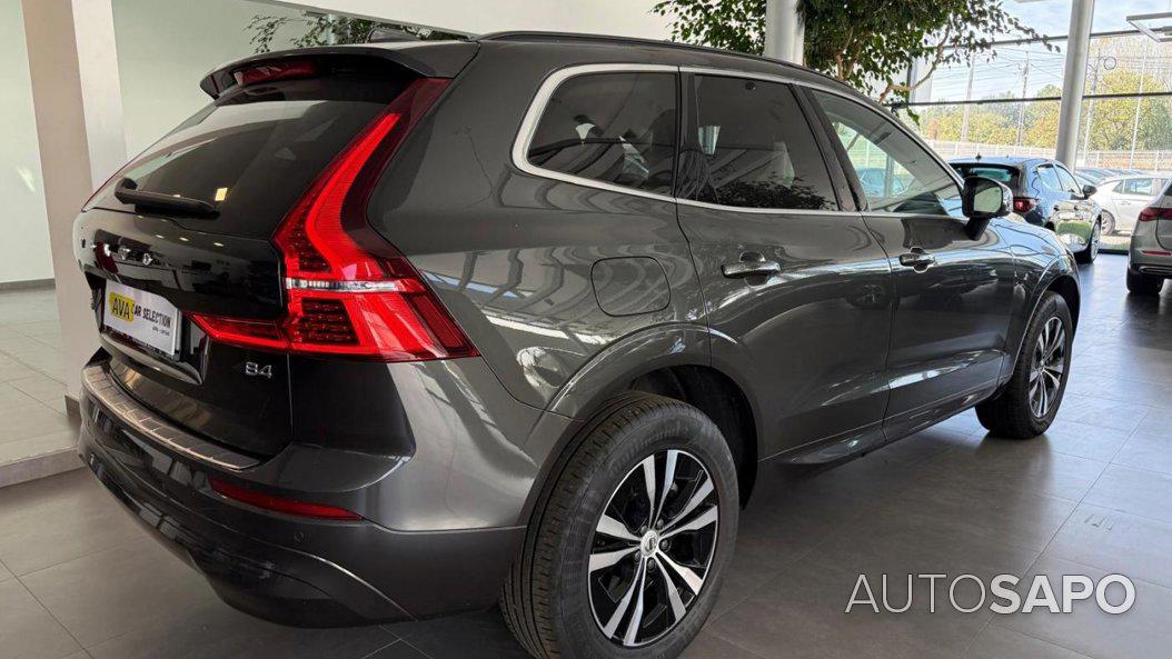 Volvo XC60 de 2022