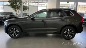 Volvo XC60 de 2022