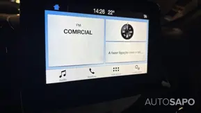 Ford Ka+ 1.19 Ti-VCT Ultimate de 2018