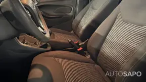 Ford Ka+ 1.19 Ti-VCT Ultimate de 2018