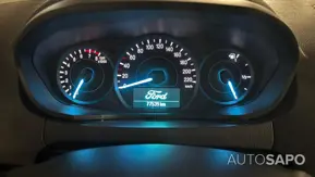 Ford Ka+ 1.19 Ti-VCT Ultimate de 2018