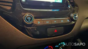 Ford Ka+ 1.19 Ti-VCT Ultimate de 2018