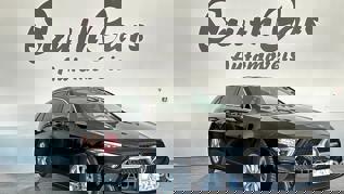 Mercedes-Benz Classe A de 2020