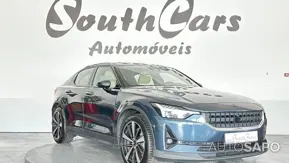 Polestar 2 de 2021