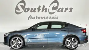 Polestar 2 de 2021