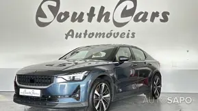 Polestar 2 de 2021
