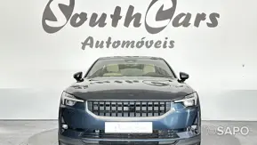 Polestar 2 de 2021