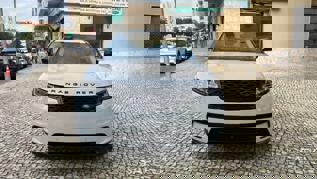 Land Rover Range Rover Velar de 2021