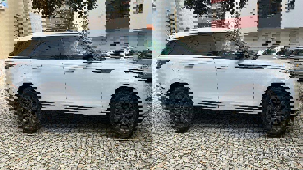 Land Rover Range Rover Velar de 2021