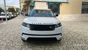 Land Rover Range Rover Velar de 2021