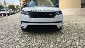 Land Rover Range Rover Velar de 2021