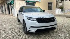 Land Rover Range Rover Velar de 2021