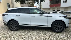 Land Rover Range Rover Velar de 2021