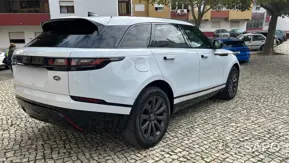 Land Rover Range Rover Velar de 2021