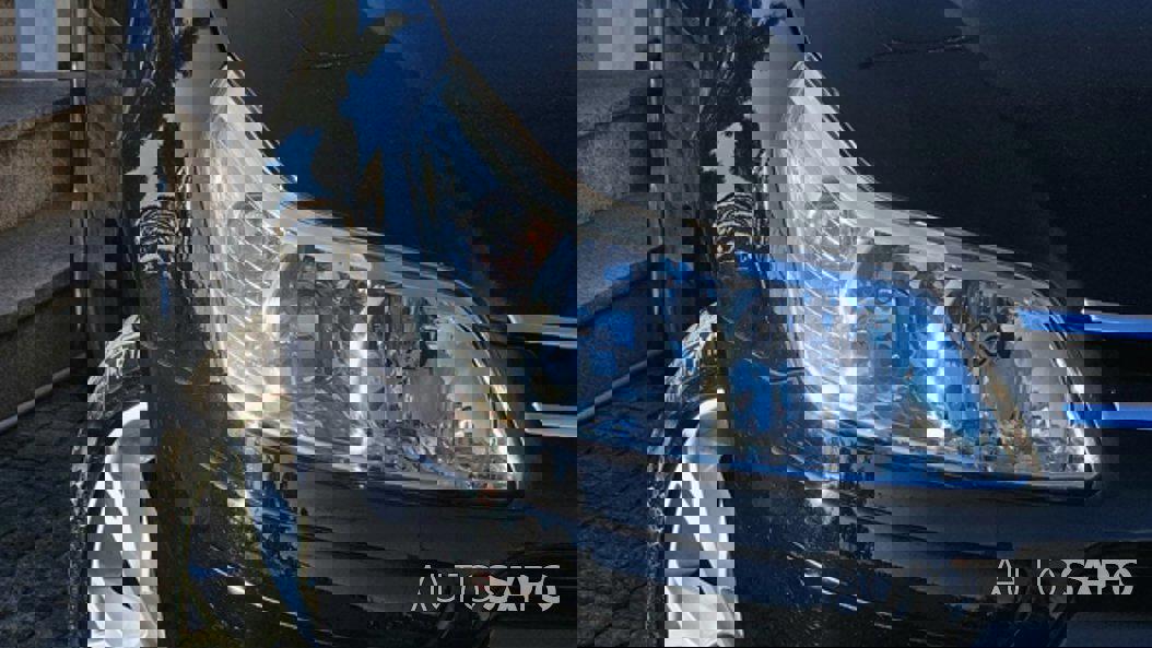 Citroen C4 1.4 16V X de 2008