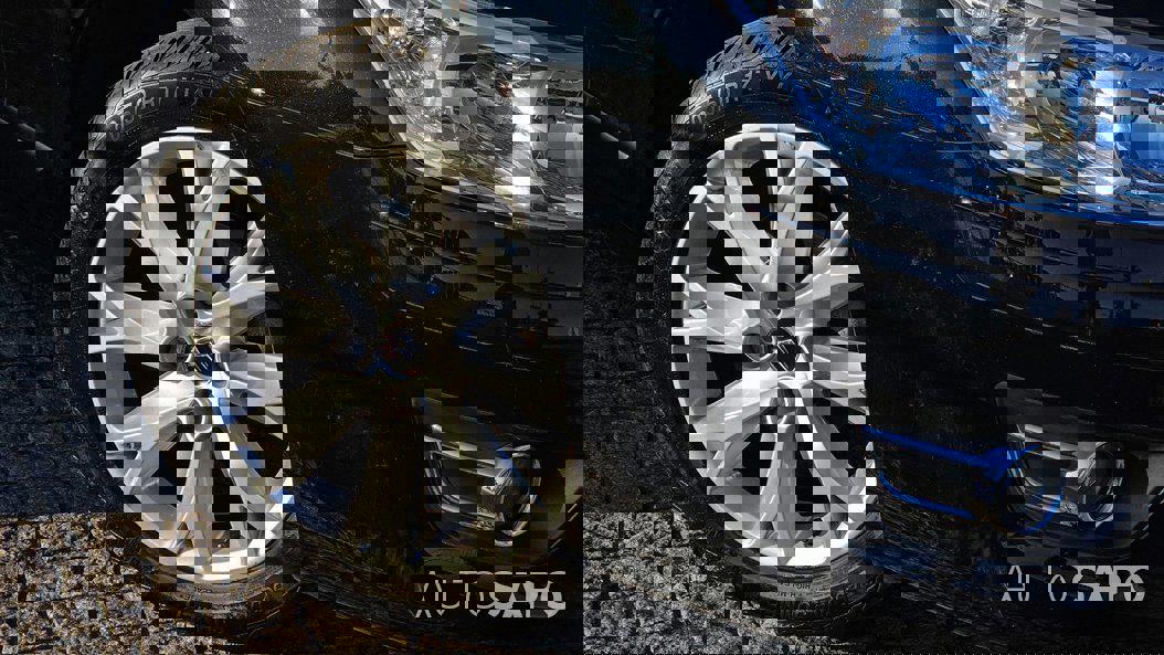 Citroen C4 1.4 16V X de 2008