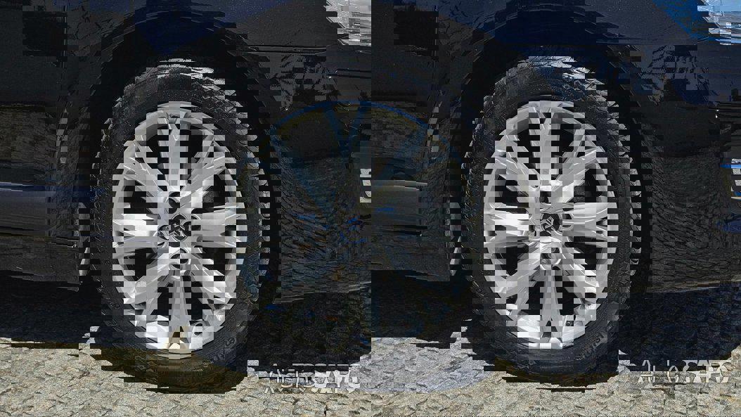 Citroen C4 1.4 16V X de 2008